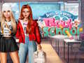 Ігра Dress to Impress: Back to School