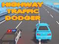 Игра Highway Traffic Dodger