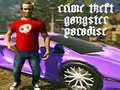 Ігра Crime Theft Gangster Paradise