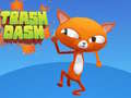 Игра Trash Dash 