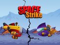 Игра Space Strike