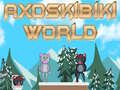 Игра Axoskibiki World