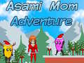 Игра Asami Mom Adventure