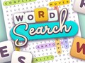 Игра Word Search