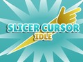 Ігра Slicer Cursor