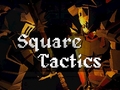 Игра Square Tactics