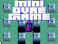 Игра Mini Over Game