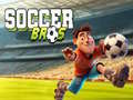 Игра SoccerBros