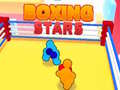 Игра Boxing Stars