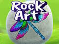 Игра Rock Art