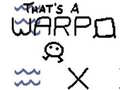 Ігра That’s a Warp