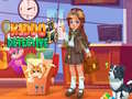 Игра Kiddo Detective