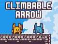 Игра Climbable Arrow