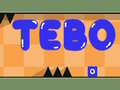 Игра Tebo