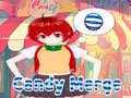 Игра Candy Merge 