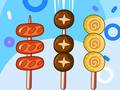 Игра Food Sort: Merge Puzzle