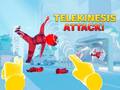 Игра Telekinesis Attack