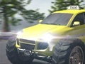 Игра Off-road taxi