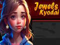 Игра Jewels Kyodai