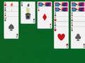 Ігра Traditional Klondike Spider Solitaire