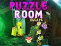 Игра Puzzle Room Escape