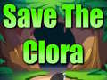 Игра Save The Clora