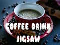 Игра Coffee Drink Jigsaw