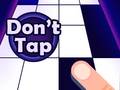 Игра Don't Tap