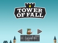 Игра Tower of Fall