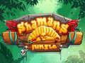 Игра Shamans Jungle