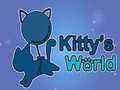 Игра Kitty's world