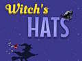 Ігра Witch's hats