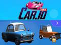 Игра Car.io