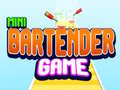 Игра Mini Bartender Game