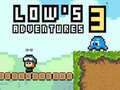 Игра Lows Adventures 3