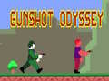 Игра Gunshot Odyssey