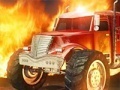 Игра Fire Truck 2