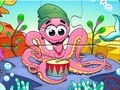 Игра Jigsaw Puzzle: Undersea Concert