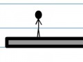 Игра Boring game feat stickman