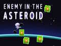 Ігра Enemy in the Asteroid