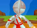 Игра Gladiators Merge and Fight