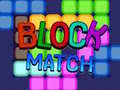 Игра Block Match