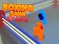 Игра Boxing Gang Stars