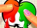 Игра Paint It