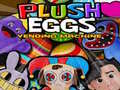 Игра Plush Eggs Vending Machine