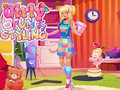 Игра Girly Fun Styling