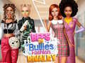Игра BFFs vs Bullies Fashion Rivalry