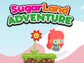 Игра Sugarland Adventure