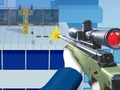 Игра Sniper Shooter 2