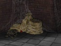 Игра Creepy Basement Escape